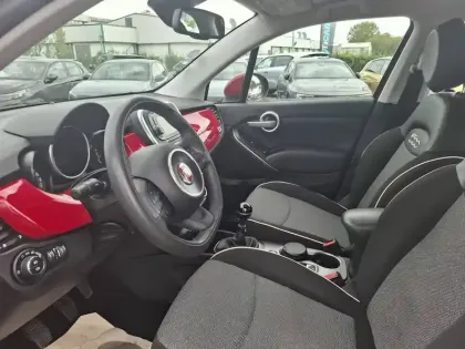 Photo 22 Fiat 500 X 1.4 MultiAir 140 ch