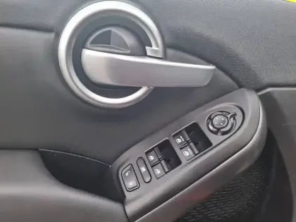 Photo 21 Fiat 500 X 1.4 MultiAir 140 ch
