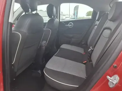 Photo 18 Fiat 500 X 1.4 MultiAir 140 ch
