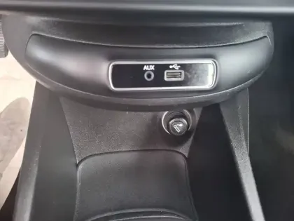 Photo 36 Fiat 500 X 1.4 MultiAir 140 ch