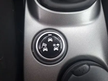 Photo 37 Fiat 500 X 1.4 MultiAir 140 ch