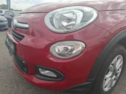 Photo 10 Fiat 500 X 1.4 MultiAir 140 ch