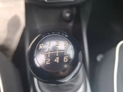Photo 35 Fiat 500 X 1.4 MultiAir 140 ch
