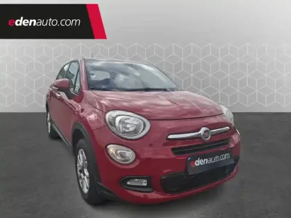 Photo 6 Fiat 500 X 1.4 MultiAir 140 ch