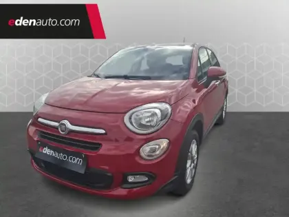 Photo Fiat 500 Popstar Business