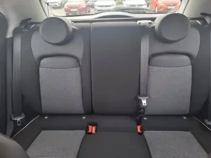 Photo 39 Fiat 500 X 1.4 MultiAir 140 ch