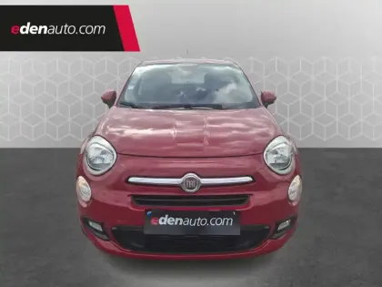 Photo 7 Fiat 500 X 1.4 MultiAir 140 ch