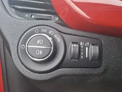 Photo 26 Fiat 500 X 1.4 MultiAir 140 ch