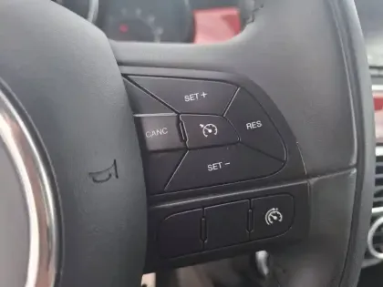 Photo 29 Fiat 500 X 1.4 MultiAir 140 ch