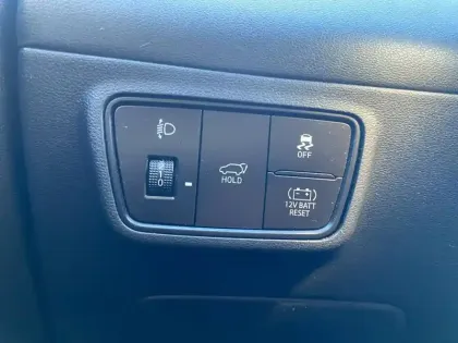 Photo 19 Hyundai Tucson  1.6 T-GDI 230 Hybrid BVA6