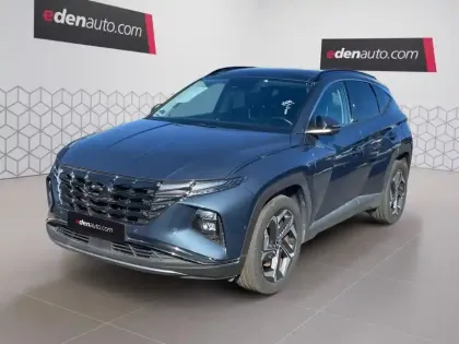 Photo Hyundai Tucson Executive