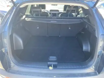 Photo 15 Hyundai Tucson  1.6 T-GDI 230 Hybrid BVA6