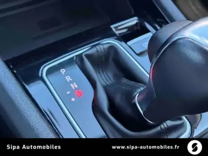 Photo 30 Jeep Compass  1.5 Turbo T4 130 ch BVR7 e-Hybrid