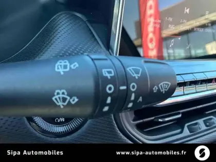 Photo 18 Jeep Compass  1.5 Turbo T4 130 ch BVR7 e-Hybrid