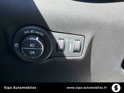 Photo 15 Jeep Compass  1.5 Turbo T4 130 ch BVR7 e-Hybrid