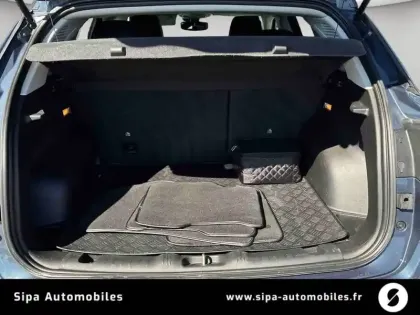 Photo 9 Jeep Compass  1.5 Turbo T4 130 ch BVR7 e-Hybrid