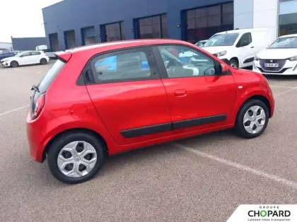 Photo 25 Renault Twingo  III SCe 65 - 21