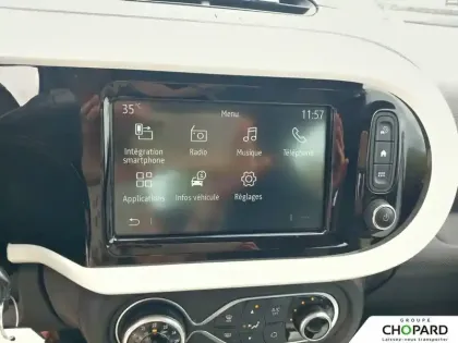 Photo 13 Renault Twingo  III SCe 65 - 21