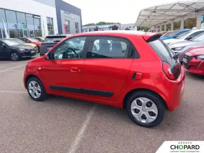 Photo 29 Renault Twingo  III SCe 65 - 21