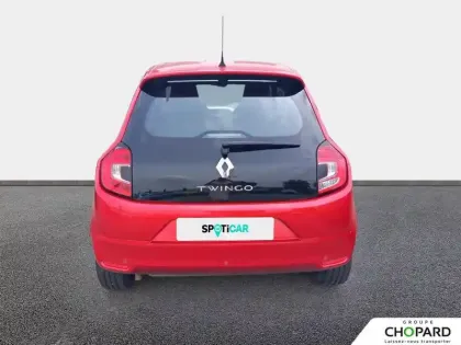Photo 5 Renault Twingo  III SCe 65 - 21