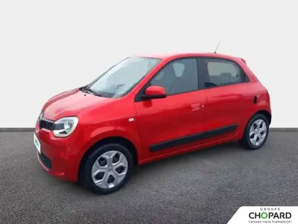 Photo Renault Twingo Zen