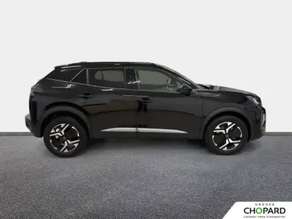 Photo 10 Peugeot 2008  Hybrid 145 e-DCS6