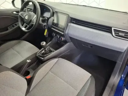 Photo 26 Renault Clio  TCe 90