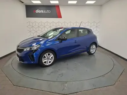 Photo 5 Renault Clio  TCe 90