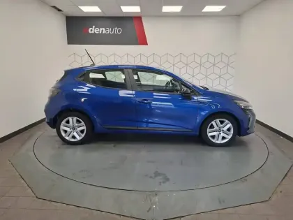 Photo 9 Renault Clio  TCe 90