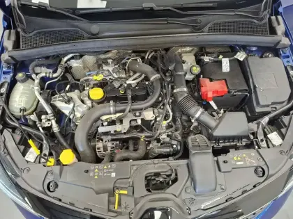 Photo 41 Renault Clio  TCe 90