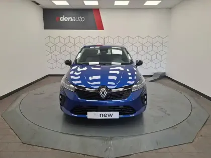 Photo 6 Renault Clio  TCe 90