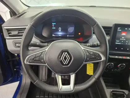 Photo 32 Renault Clio  TCe 90