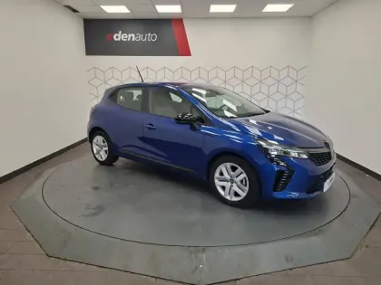 Photo 8 Renault Clio  TCe 90