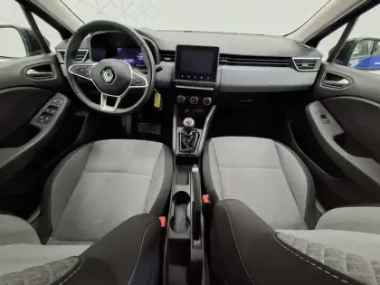Photo 25 Renault Clio  TCe 90