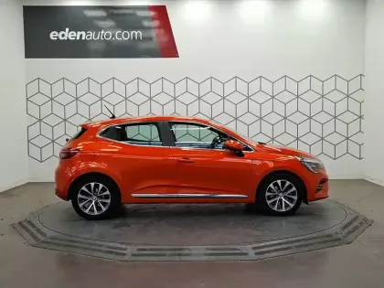 Photo 5 Renault Clio  TCe 140 - 21