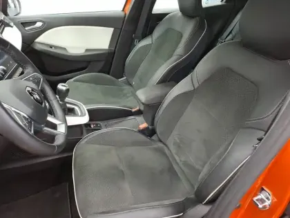 Photo 9 Renault Clio  TCe 140 - 21