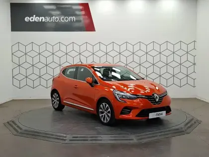 Photo 6 Renault Clio  TCe 140 - 21