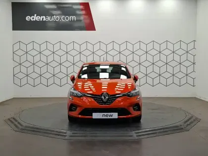 Photo 7 Renault Clio  TCe 140 - 21