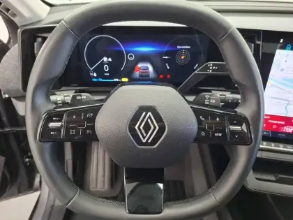Photo 33 Renault Megane  E-Tech EV60 130ch super charge