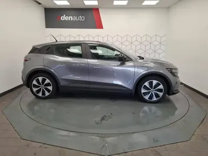 Photo 9 Renault Megane  E-Tech EV60 130ch super charge