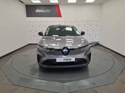 Photo 6 Renault Megane  E-Tech EV60 130ch super charge