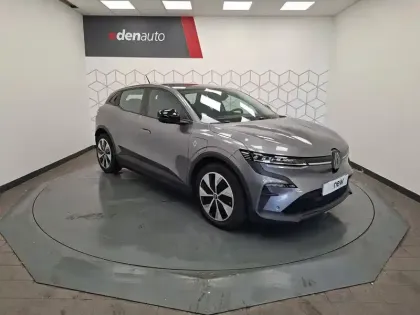 Photo 8 Renault Megane  E-Tech EV60 130ch super charge
