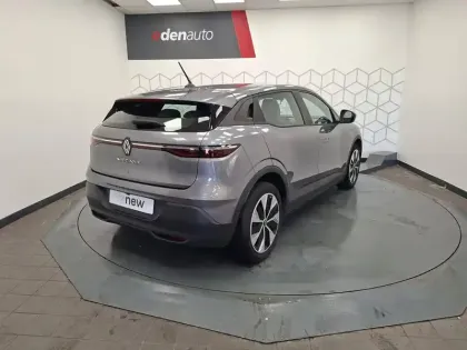 Photo 11 Renault Megane  E-Tech EV60 130ch super charge