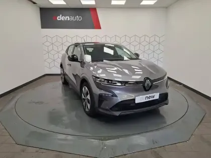 Photo 7 Renault Megane  E-Tech EV60 130ch super charge
