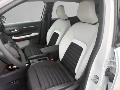 Photo 10 Citroën C3 Aircross e- 113 ch autonomie étendue
