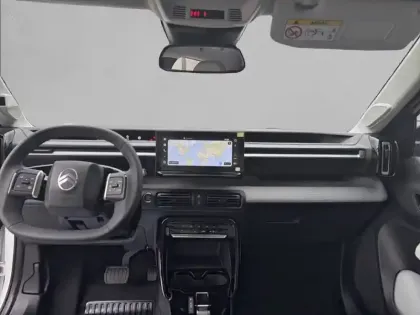 Photo 7 Citroën C3 Aircross e- 113 ch autonomie étendue