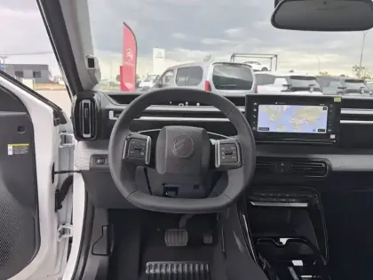 Photo 8 Citroën C3 Aircross e- 113 ch autonomie étendue