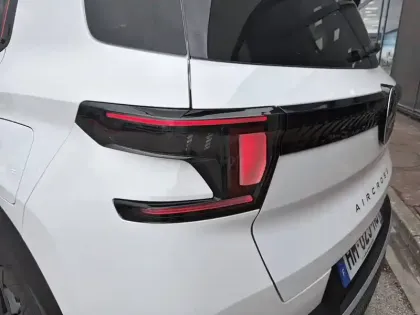 Photo 16 Citroën C3 Aircross e- 113 ch autonomie étendue