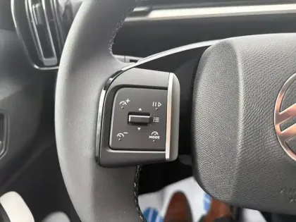 Photo 17 Citroën C3 Aircross e- 113 ch autonomie étendue