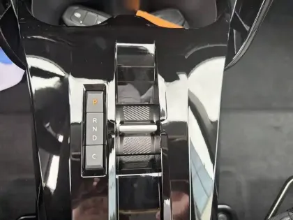 Photo 13 Citroën C3 Aircross e- 113 ch autonomie étendue
